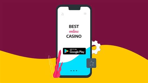 best online casino android app|Best Online Casinos for Android .